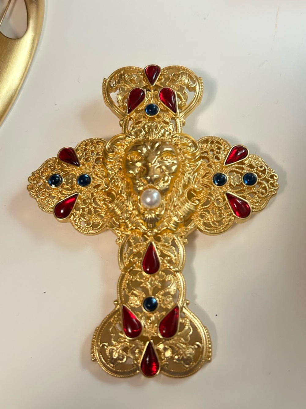 Brooches